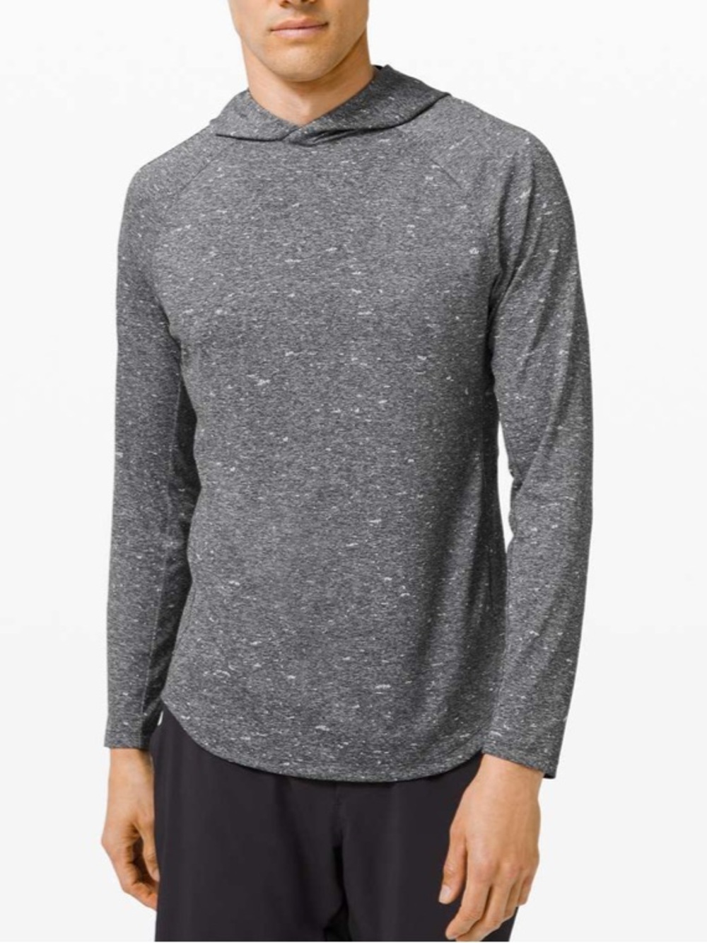 Lululemon Fresh Form Hoodie - Medium